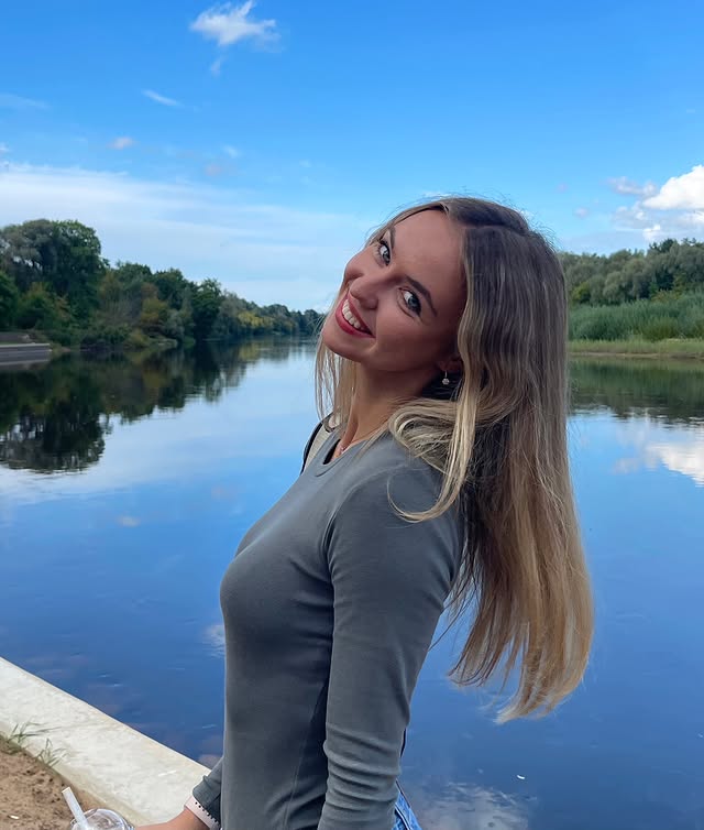 Latvian mail order bride