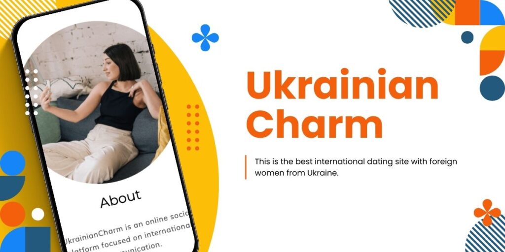 UkrainianCharm