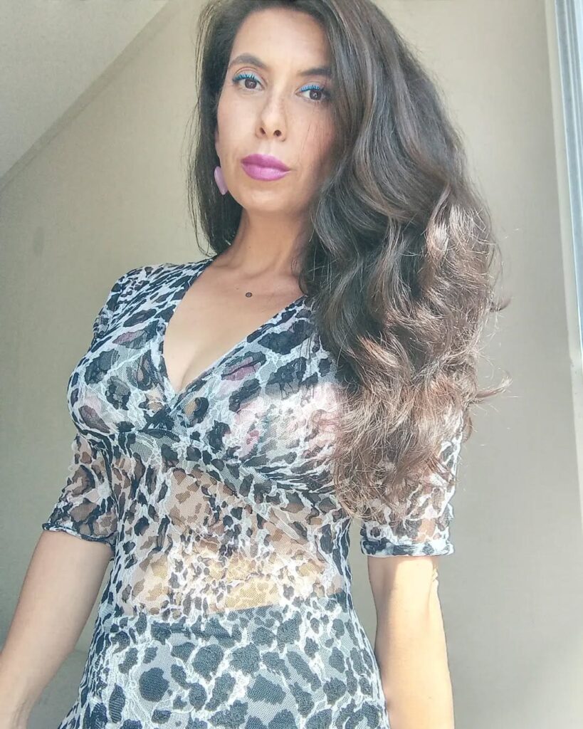 Beautiful Chilean woman for marriage