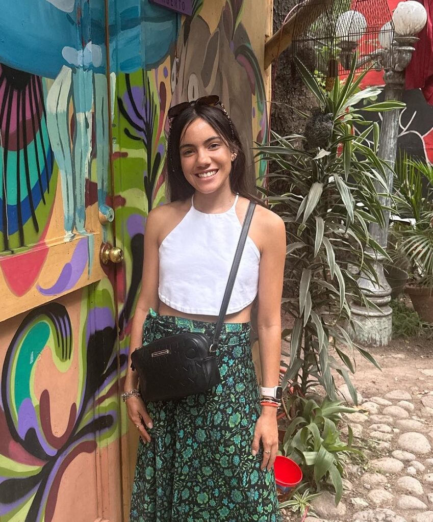 Cuban mail order bride