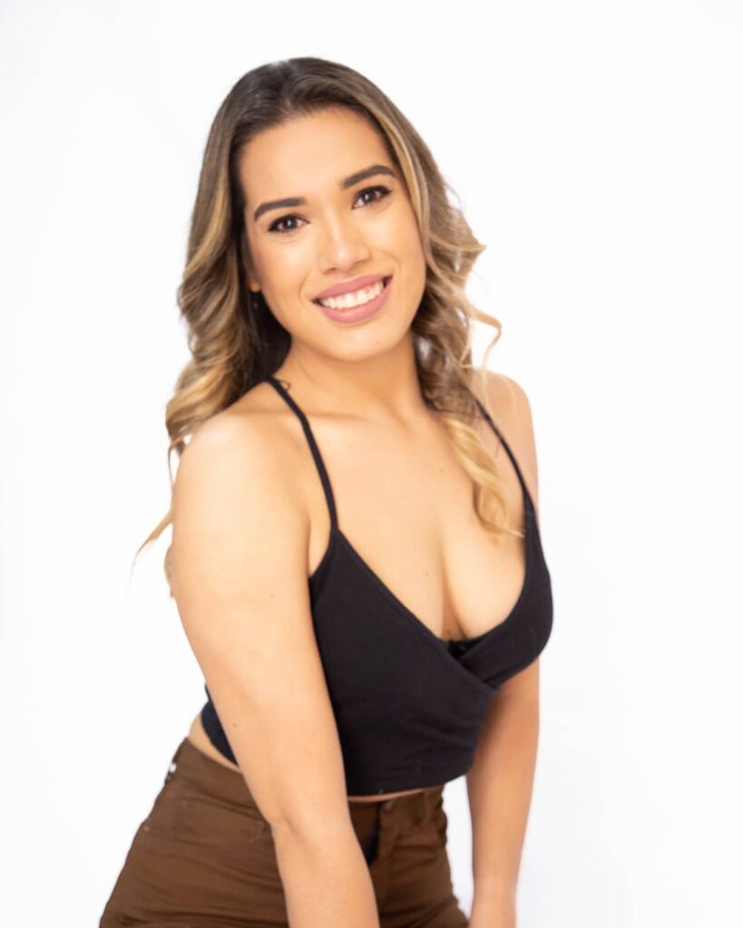 Paraguay mail order bride